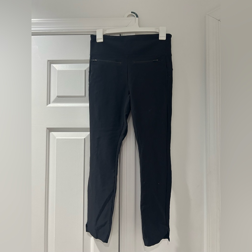 Athleta Black Leggings